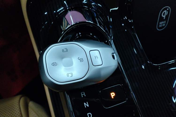 Used GAC Trumpchi E8 New Energy 2024 150km MAX+