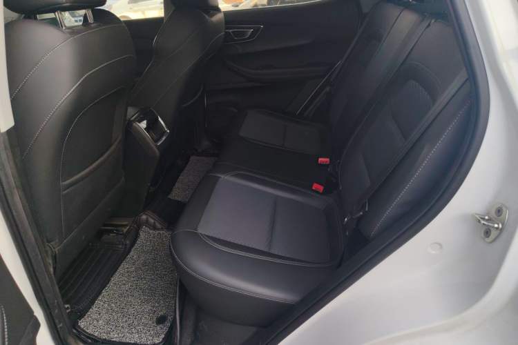 Used Chery Tiggo 5x 2020 1.5L CVT Fashion Edition