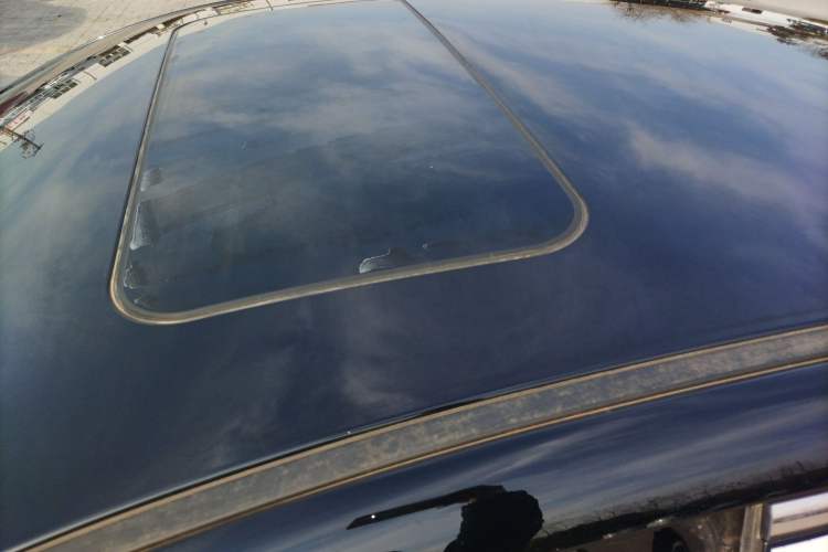 Used Bestune B70 2025 Dragon Edition 1.5T Quality Enjoyment Model
