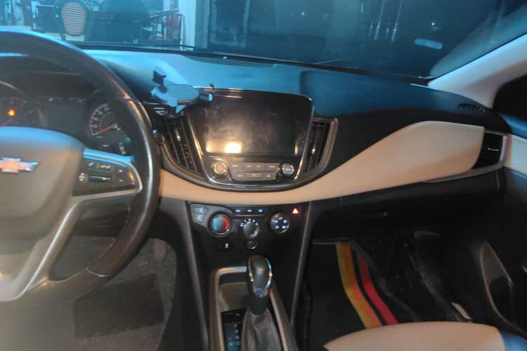 Used Chevrolet Monza 2022 320 Automatic Enjoyment Sunroof Version