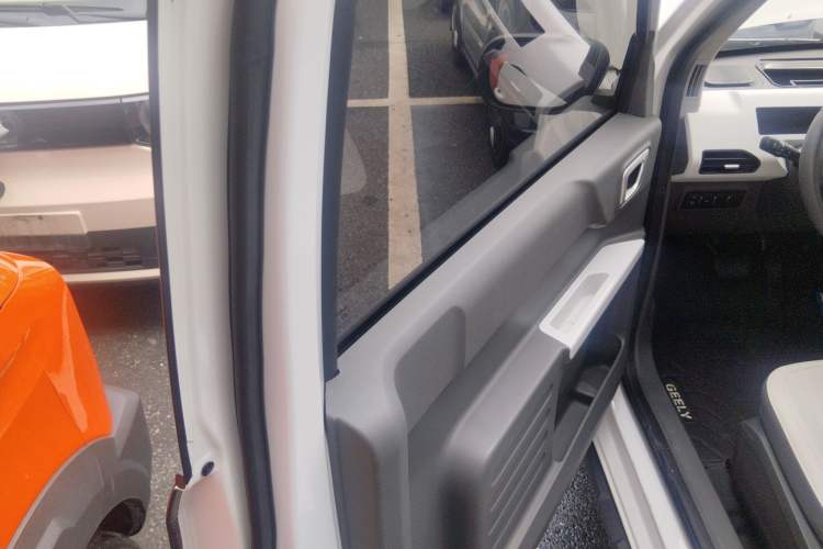 Used  Panda 2024 200km Panda Rider
