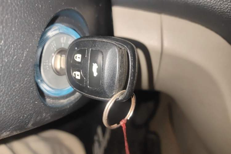 Used Changan Eado 2014 1.6L Manual Elite Version
