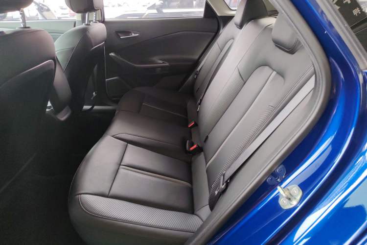 Used Hyundai Lafesta 2019 280TGDi Sport Edition China VI
