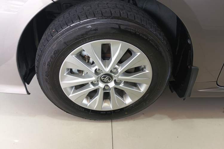 Used Toyota Corolla 2021 1.2T S-CVT Elite Edition
