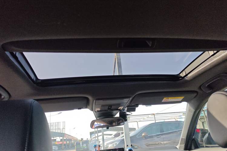 Used Honda Civic 2022 240TURBO CVT Dynamic Edition
