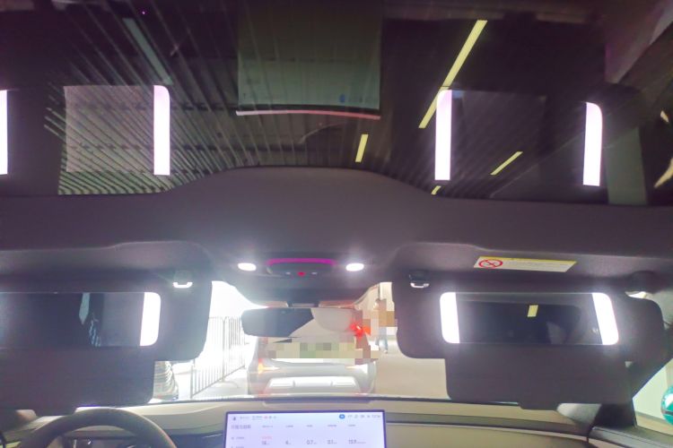 Used  SU7 2024 Rear-Drive Long-Range Intelligent Driving Version