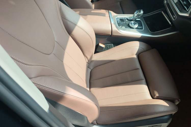 Used BMW X5 2021 xDrive30i M Sport Package
