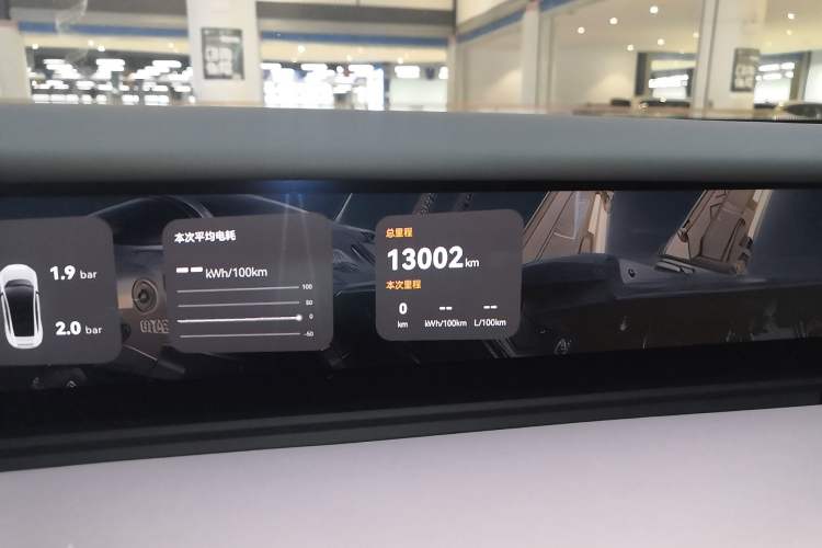 Used  12 2025 Ultra Extended-Range Edition
