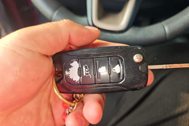 Used  Renegade 2017 180T Automatic High-Energy Version