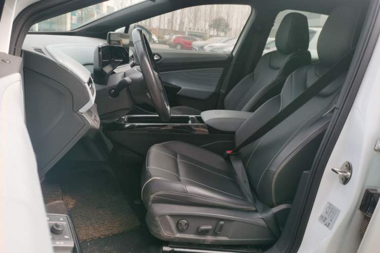 Used Volkswagen ID.4 X 2023 Pure Smart Edition
