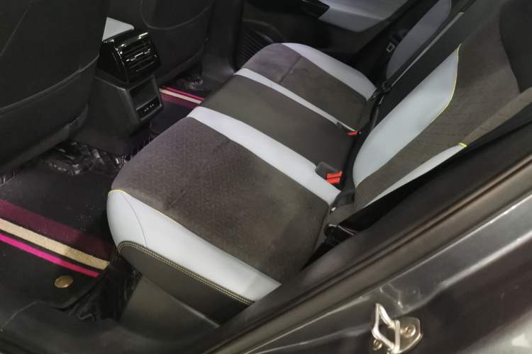 Used Volkswagen ID.4 X 2022 Smart Enjoyment Long-Range Edition