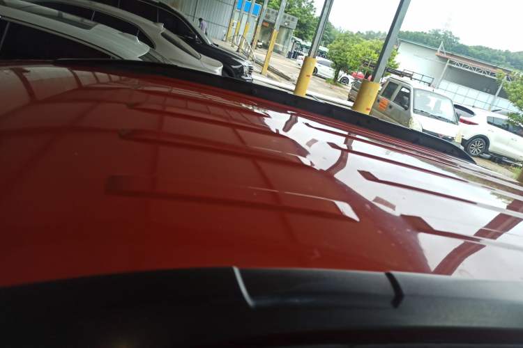 Used Ford EcoSport 2013 1.5L Automatic Fashion Model
