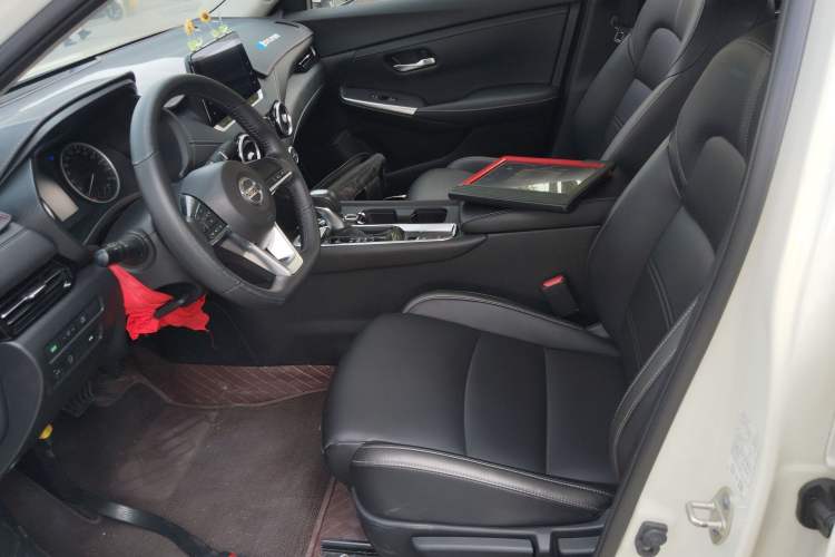 Used Nissan Sylphy 2022 1.6L XL CVT Enjoyment Edition
