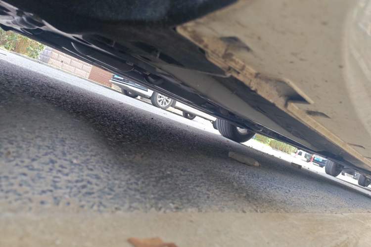 Used Geely Auto Preface 2021 2.0TD Elite Edition
