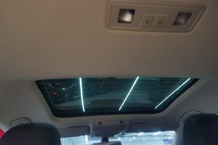 Used Volkswagen Golf 2019 280TSI DSG Comfort Version China VI Standard
