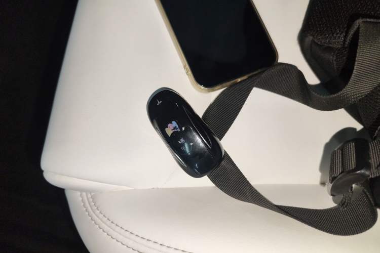 Used Tesla Model X 2019 Long-Range Version
