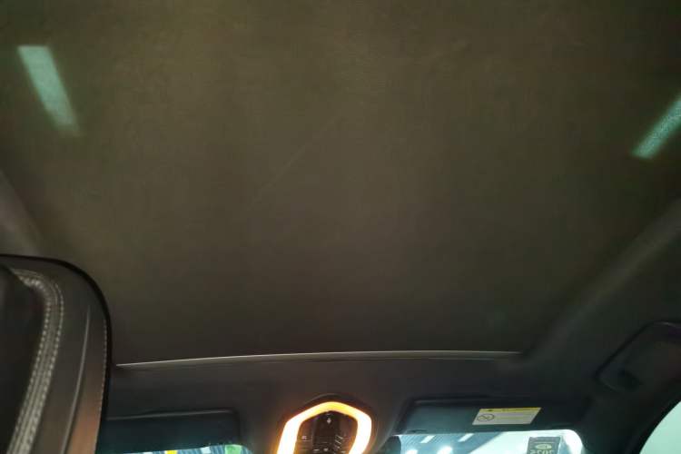 Used Porsche Macan 2017 Macan 2.0T
