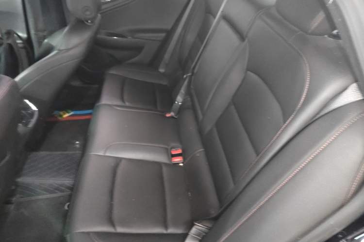 Used Chevrolet Malibu XL 2022 Redline 550T Automatic Sport Edition