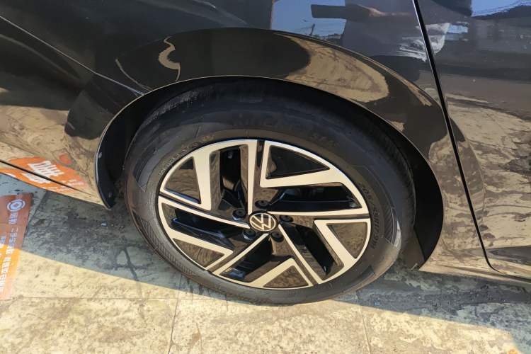 Used Volkswagen Sagitar 2023 300TSI DSG Excellence Edition
