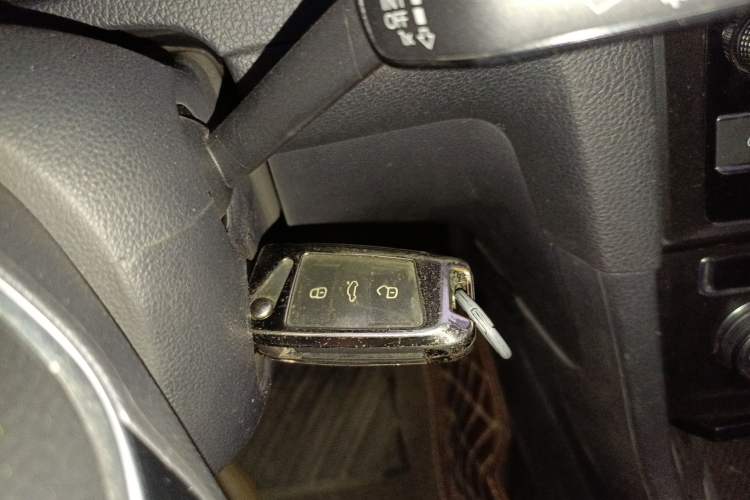 Used Volkswagen Golf 2018 1.6L Automatic Comfort Model