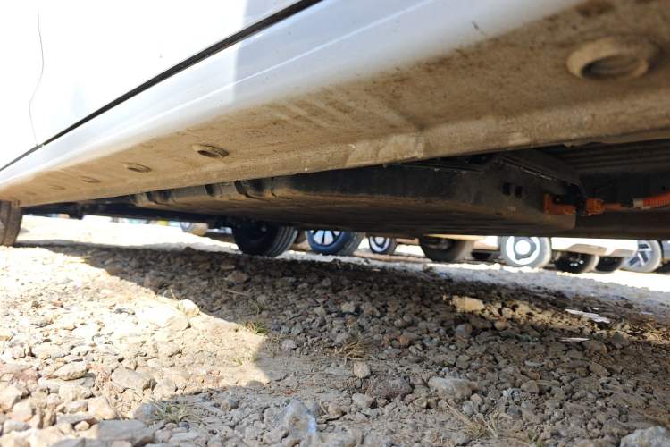 Used Wuling Zhiguang New Energy 
