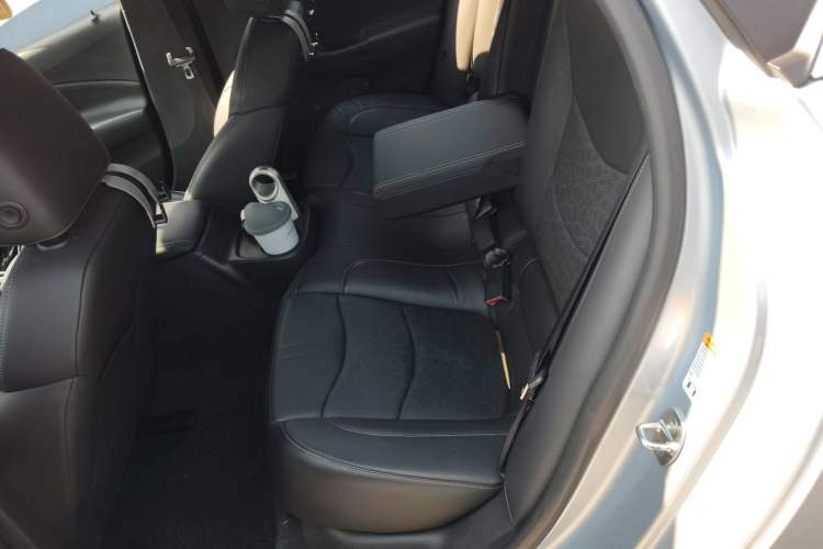 Used Buick VELITE 5 2017 Urban Extended-Range Model