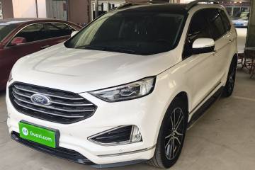 Used Ford Edge 2020 EcoBoost 245 Two-Wheel Drive Titanium 7-Seater