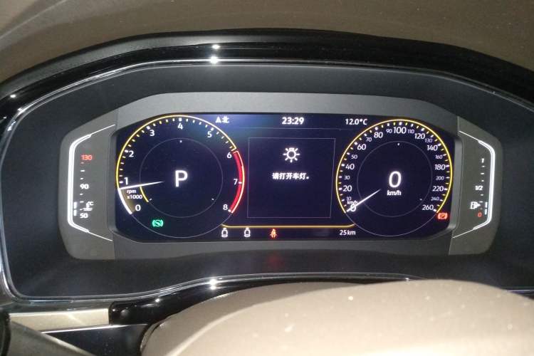 Used Volkswagen Viloran 2020 330TSI Luxury Edition