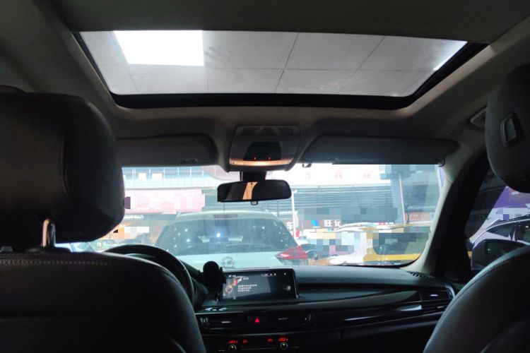 Used BMW X5 2014 xDrive35i Elegant Edition
