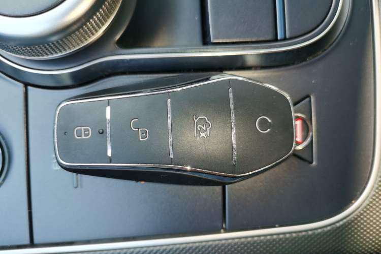 Used BYD Destroyer 05 2023 Champion Edition DM-i 55KM Luxury Model