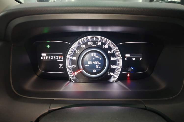 Used Honda Odyssey 2018 2.4L Luxury Edition