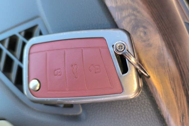 Used Volkswagen Tharu 2019 280TSI Two-Wheel-Drive Trend Edition China V Standard