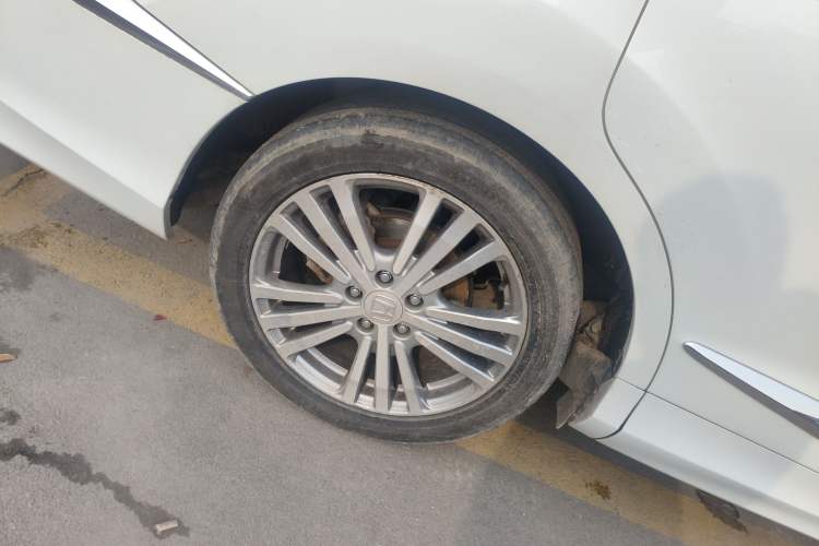 Used Honda Elysion 2016 2.4L Luxury Edition