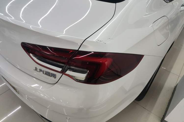 Used Buick Regal 2024 25T Deluxe Edition