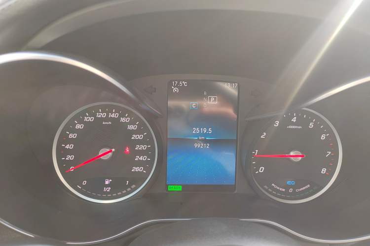 Used Mercedes-Benz C-Class 2019 C 260 L Sport Edition
