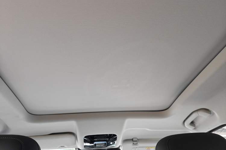 Used Chery Explore 06 2023 Urban Edition 1.6T Two-Wheel Drive Comfort
