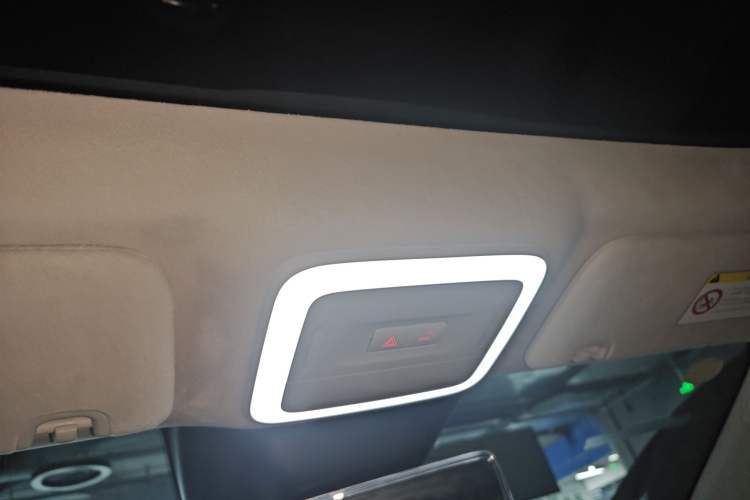 Used Zeekr X 2025 Four-Seater Rear-Drive Cube Version
