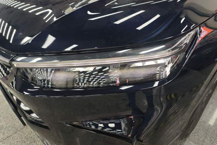 Used Honda Breeze 2023 240TURBO Two-Wheel-Drive Prestige Edition 5 Seats
