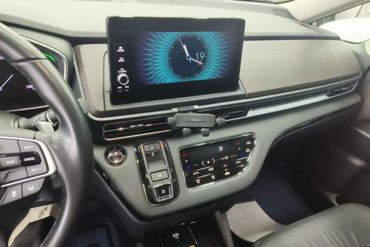 Used Honda Odyssey 2022 2.0L eHEV Sharp·Luxury Edition
