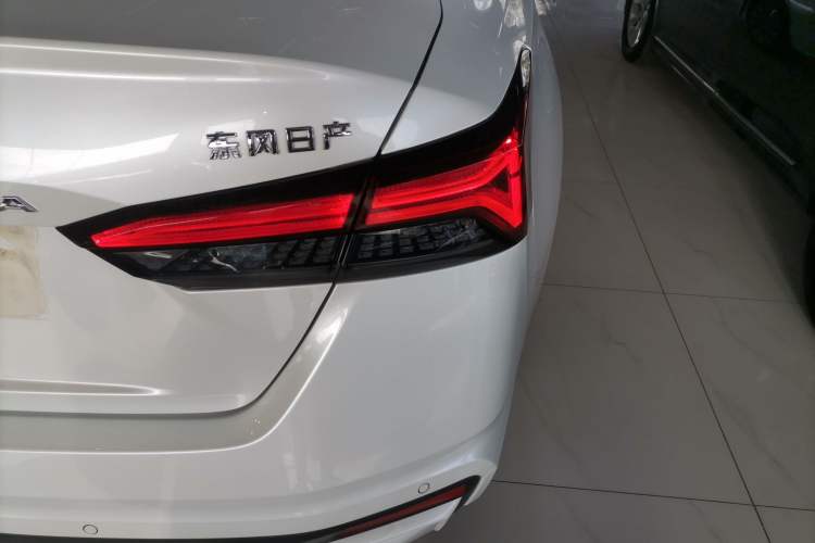 Used Nissan Teana 2022 2.0L XL-TLS Enjoyment Edition