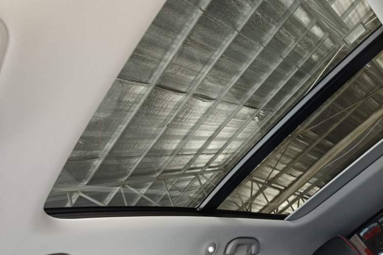 Used BYD Yuan PLUS 2022 510 km Flagship Version