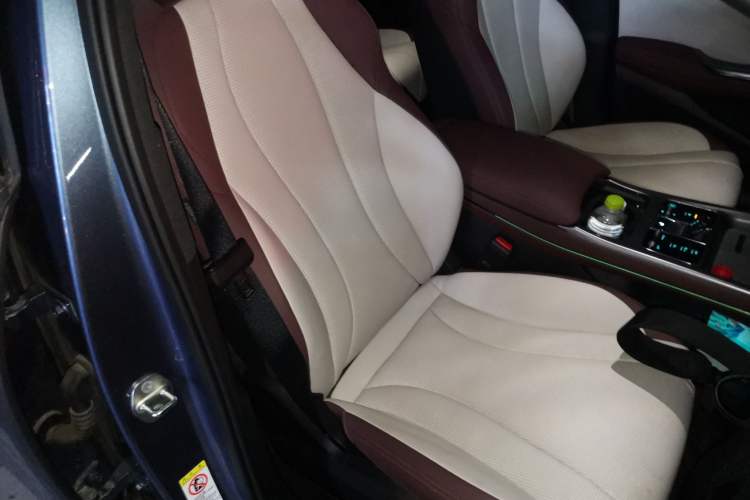 Used BYD Seal 2023 DM-i 1.5L 121km Prestige Model