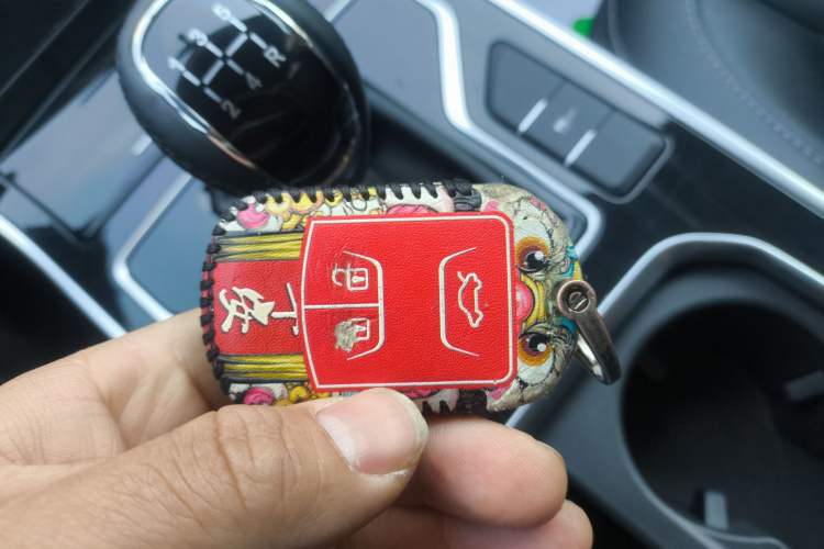 Used Chery Arrizo GX 2019 1.5T Manual New Dynamic Color Version China VI Standard