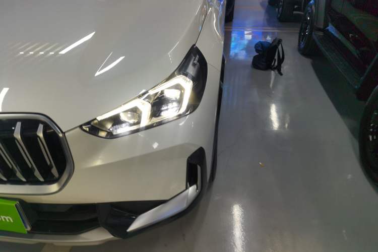 Used BMW X1 2023 sDrive25Li X Design Package