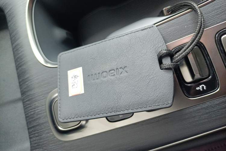 Used  SU7 2024 Four-Wheel Drive Ultra-Long Range Advanced Intelligent Driving Max Edition
