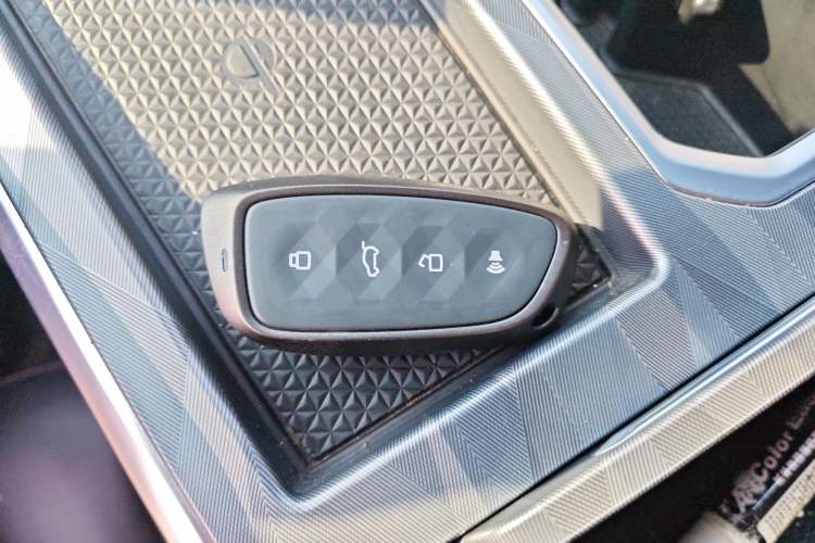 Used Haval XY 2022 1.5T Smart Edition
