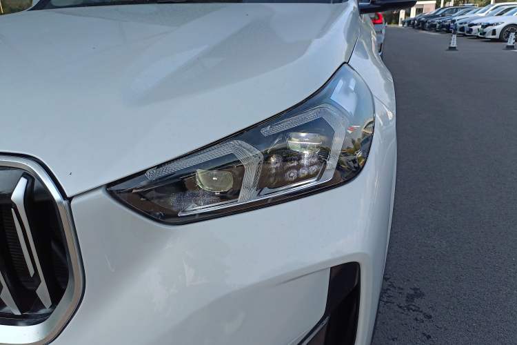 Used BMW X1 2024 sDrive25Li M Sport Package
