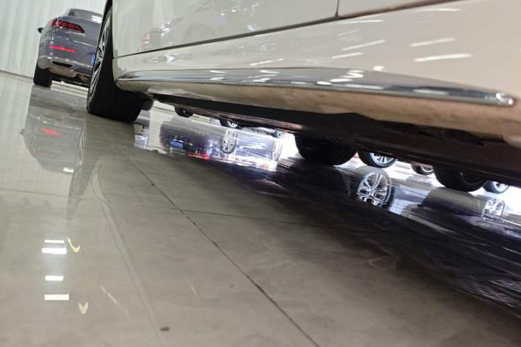 Used Mercedes-Benz C-Class New Energy 2023 C 350 eL
