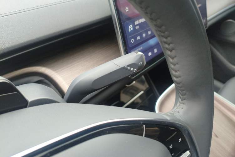 Used  A07 2024 All-Electric "True Fragrance" Edition 710 Flagship Model