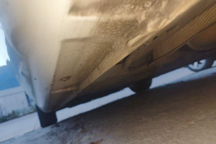 Used Ford Focus 2013 Hatchback Classic 1.8L Manual Base Model
